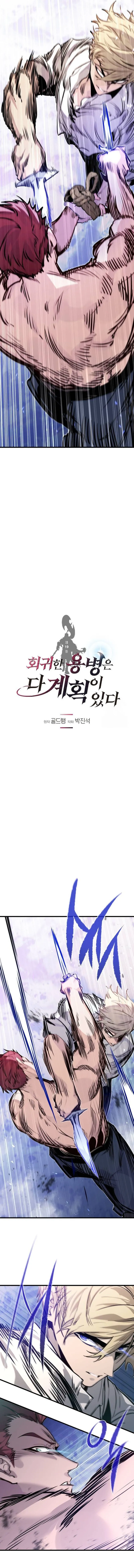 The Regressed Mercenary’s Machinations Chap 19 - Next Chap 20