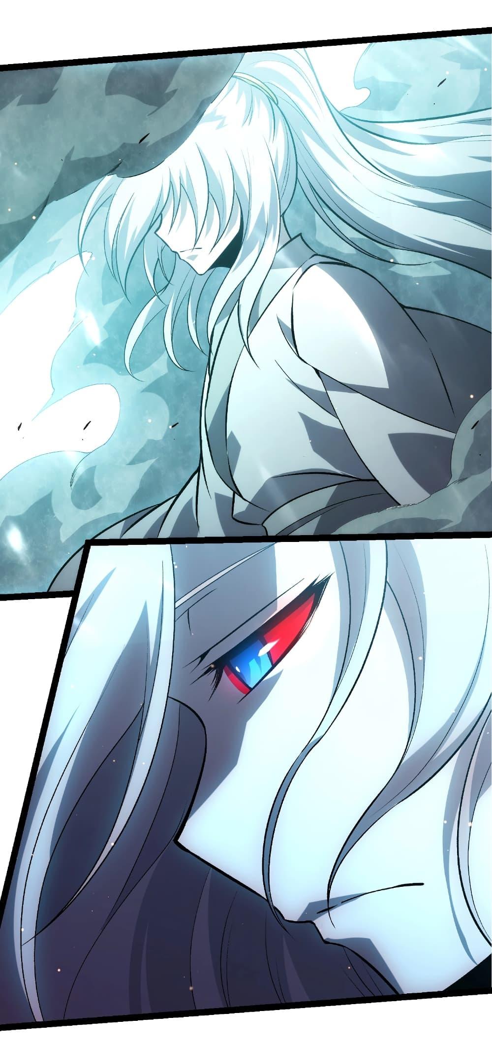 Evolution from the Big Tree Chap 414 - Next Chap 415