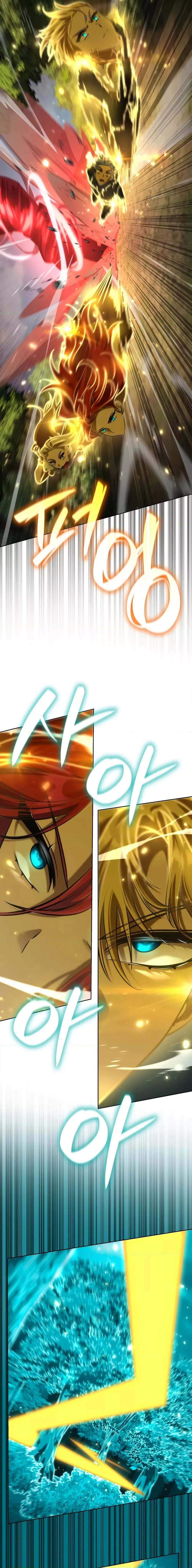 Infinite Mage Chap 108 - Next Chap 109