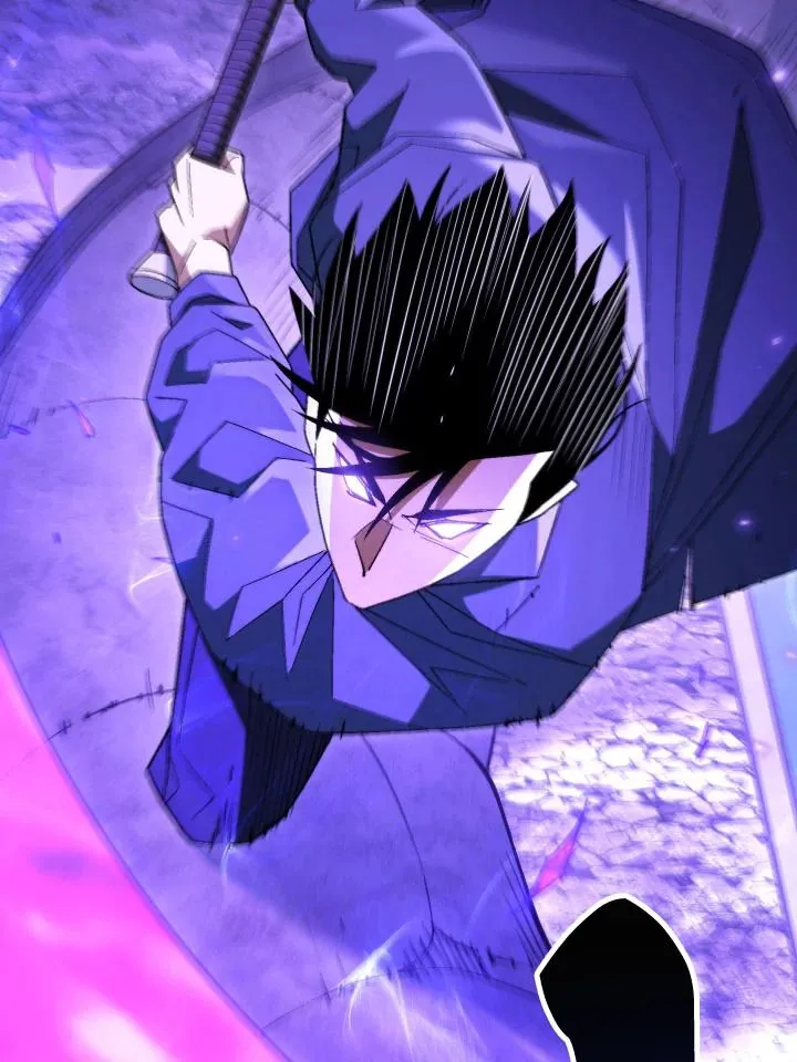 The Hero Returns Chap 106 - Next Chap 107