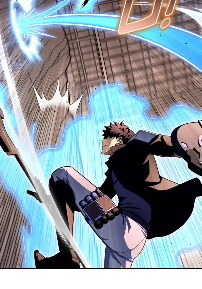 Superhuman Battlefield Chap 126 - Next Chap 127