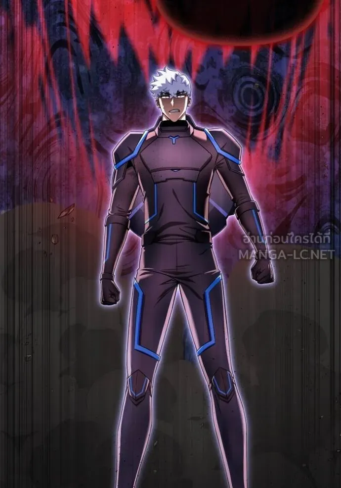 Superhuman Battlefield Chap 144 - Next Chap 145