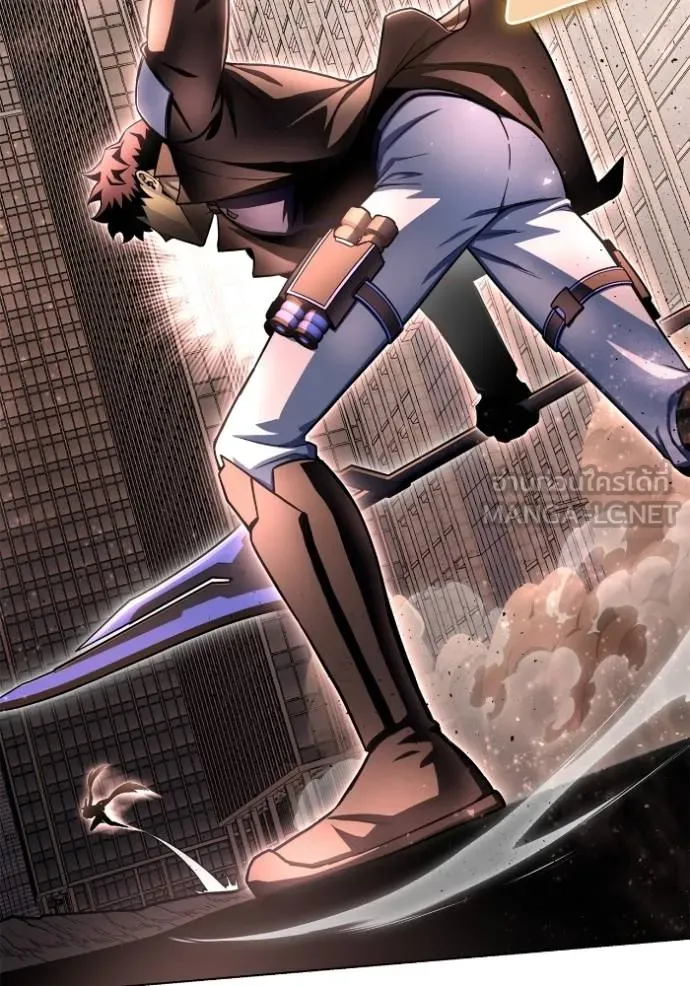 Superhuman Battlefield Chap 126 - Next Chap 127