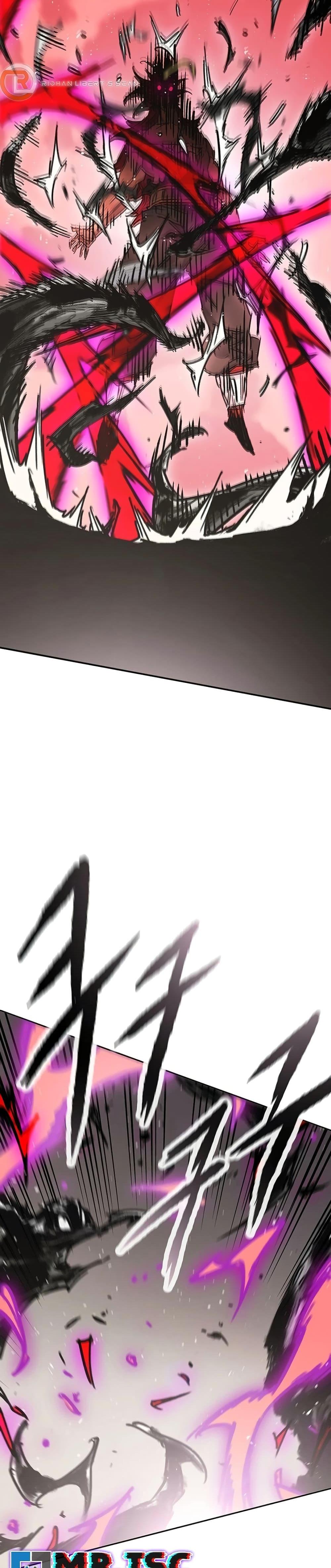 The Undefeatable Swordsman Chap 247 - Next Chap 248