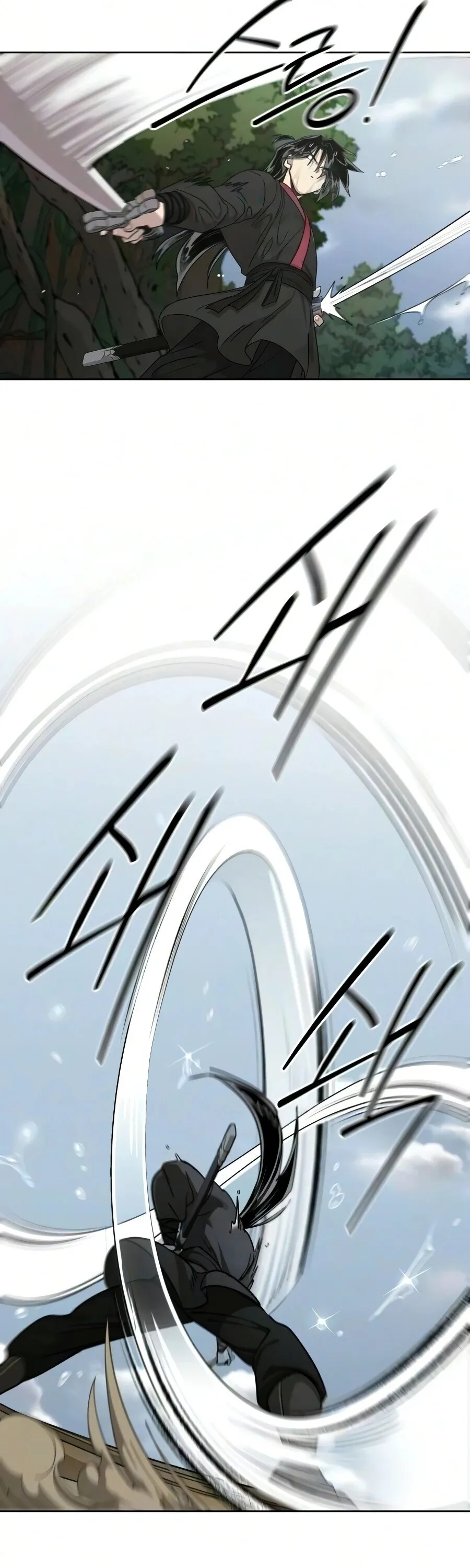 Return of the Mount Hua Sect Chap 161 - Next Chap 162