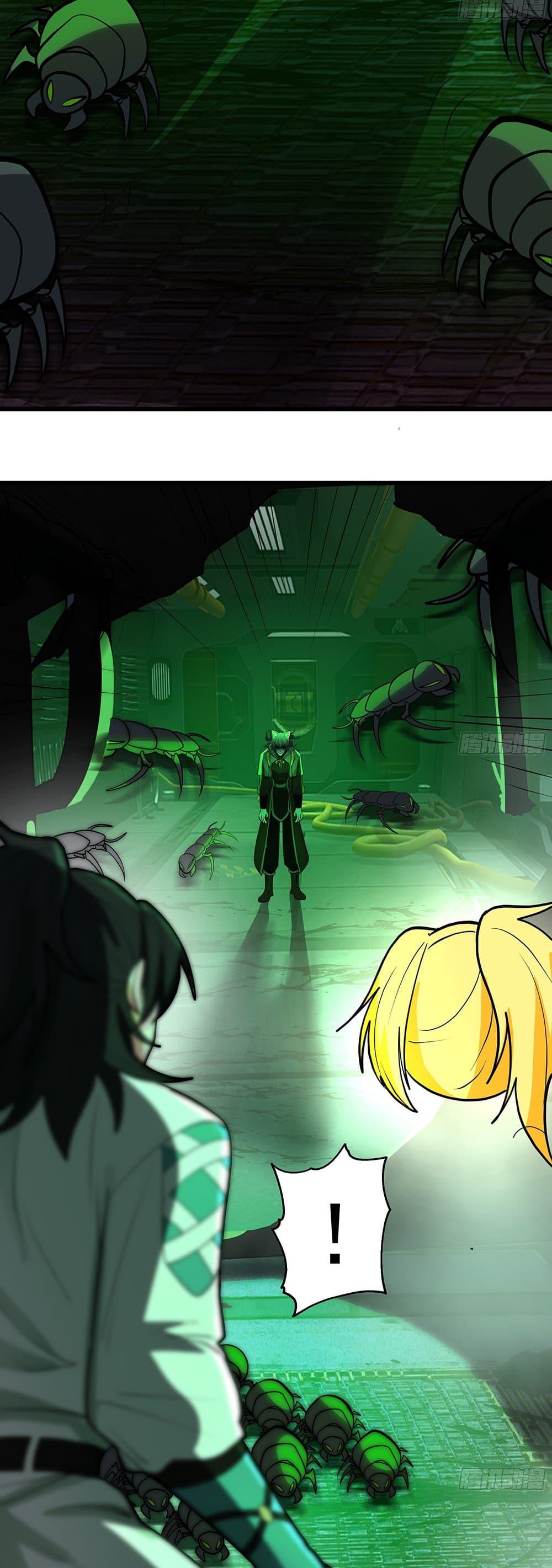 Martial Peak เทพยุทธ์เหนือโลก Chap 3859 - Next Chap 3860