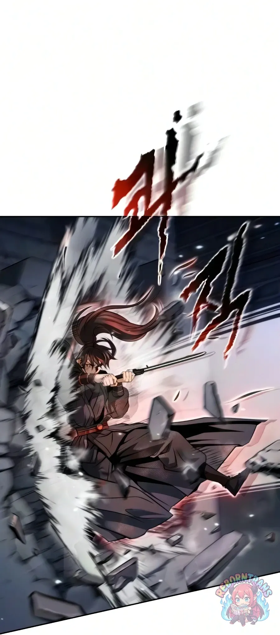 Chronicles of the Demon Faction Chap 169 - Next Chap 170