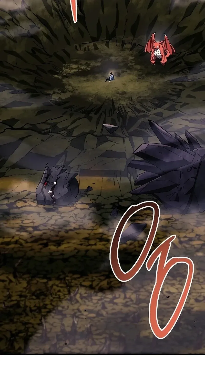 The Hero Returns Chap 120 - Next Chap 121