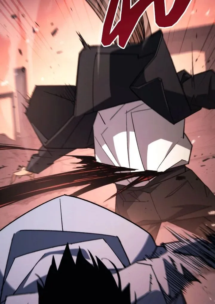 The Hero Returns Chap 89 - Next Chap 90