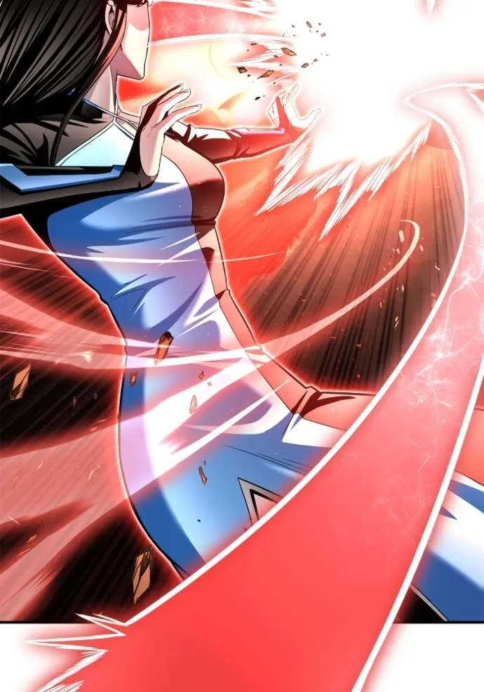Superhuman Battlefield Chap 115 - Next Chap 116