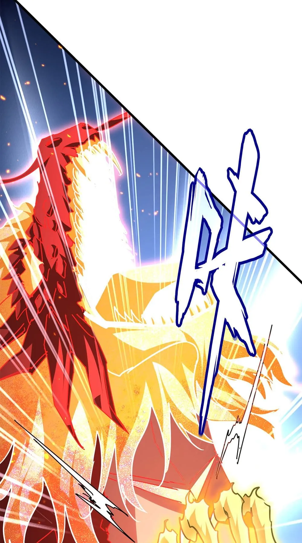Magic Emperor Chap 723 - Next Chap 724