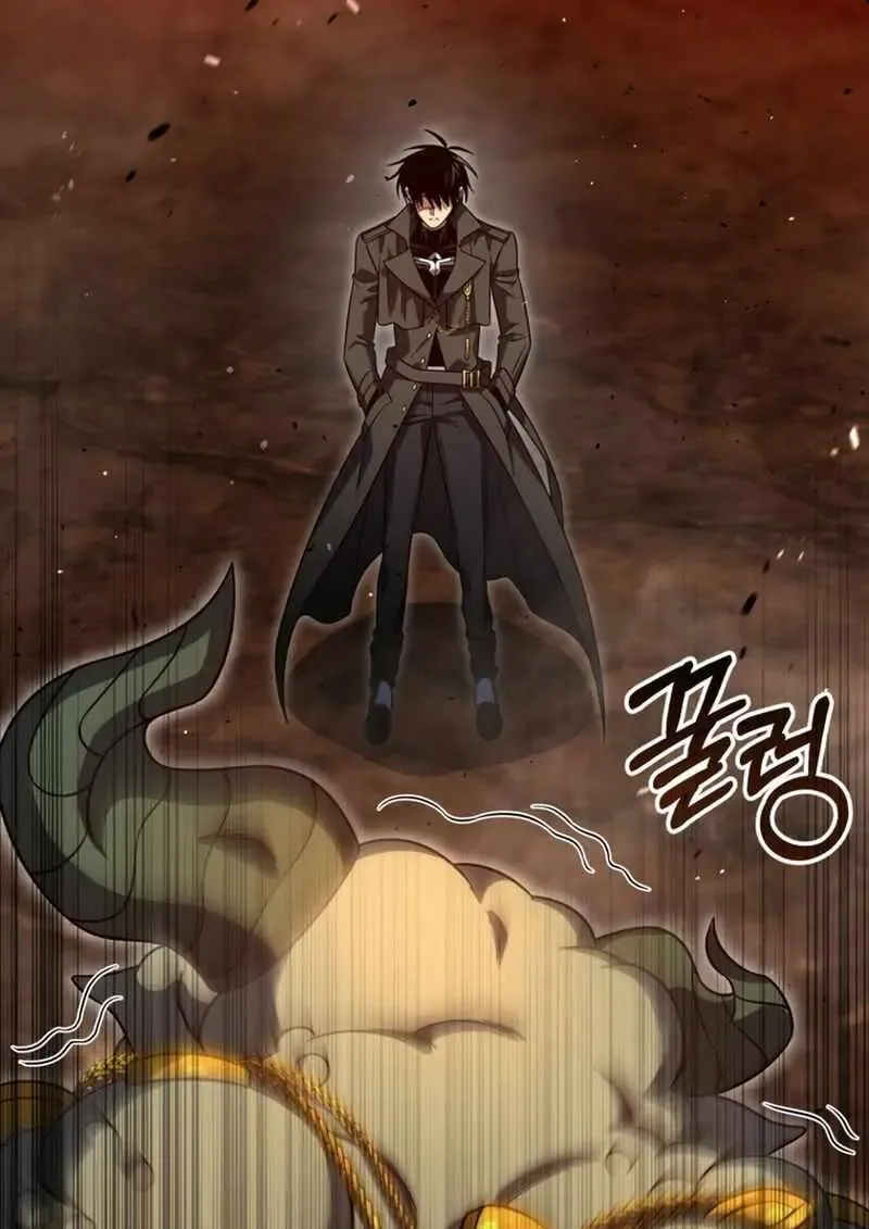 Player Who Returned 10,000 Years Later Chap 134 - Next Chap 135