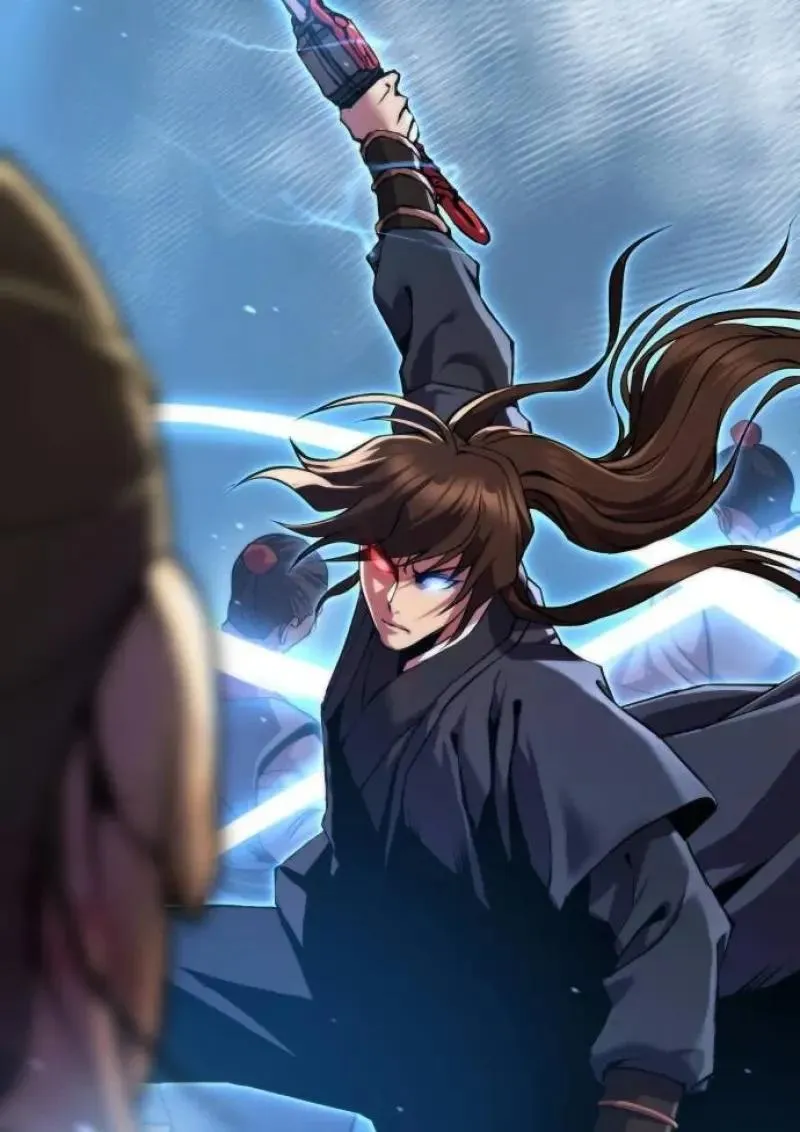 Chronicles of the Demon Faction Chap 153 - Next Chap 154