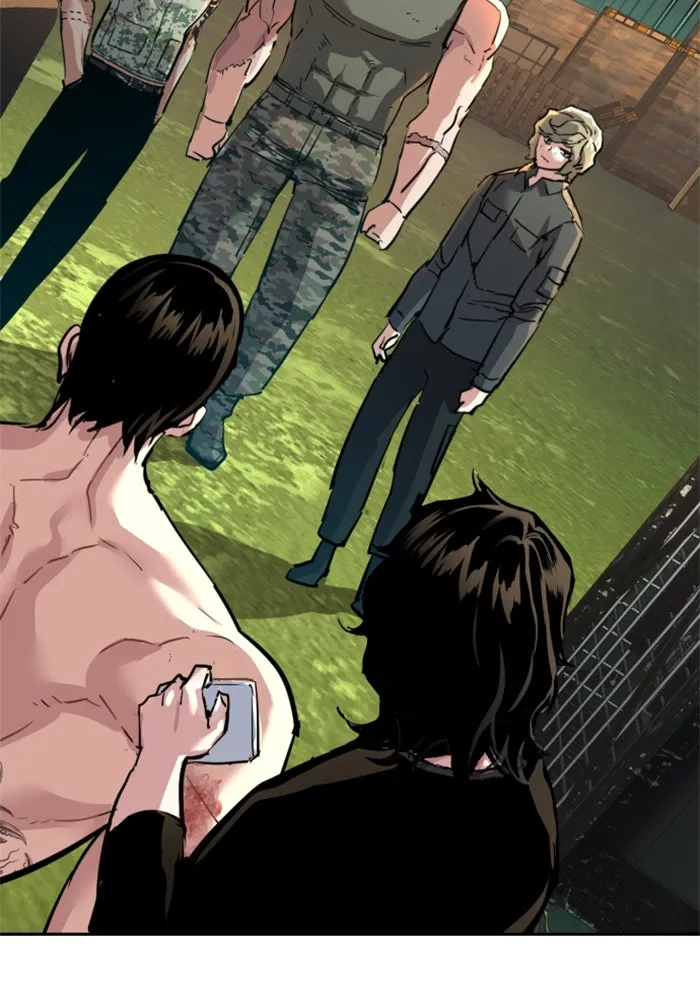 Mercenary Enrollment Chap 245 - Next Chap 246