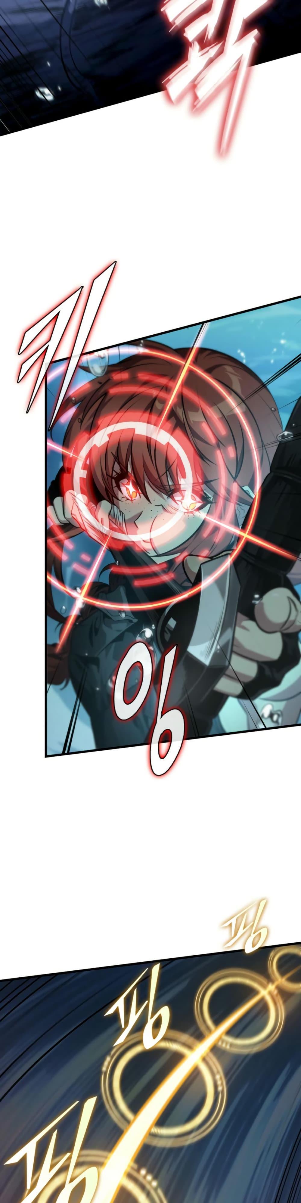 Pick Me Up, Infinite Gacha Chap 137 - Next Chap 138