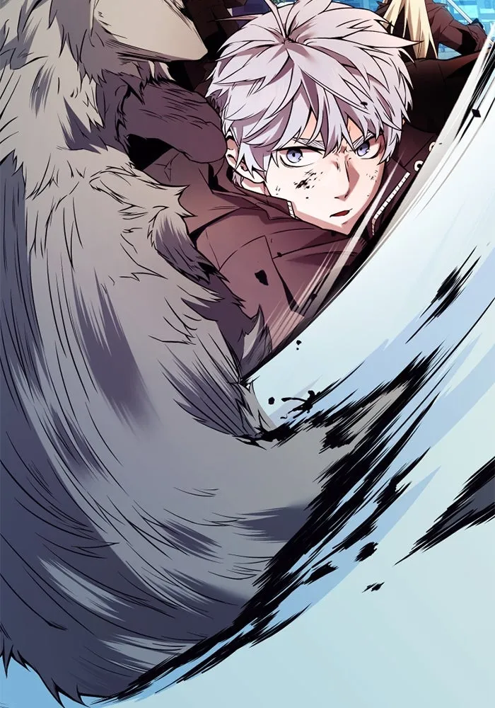 I Obtained a Mythic Item – พลิกชะตาคว้าไอเทมระดับเทพ Chap 107.5 - Next Chap 108.5