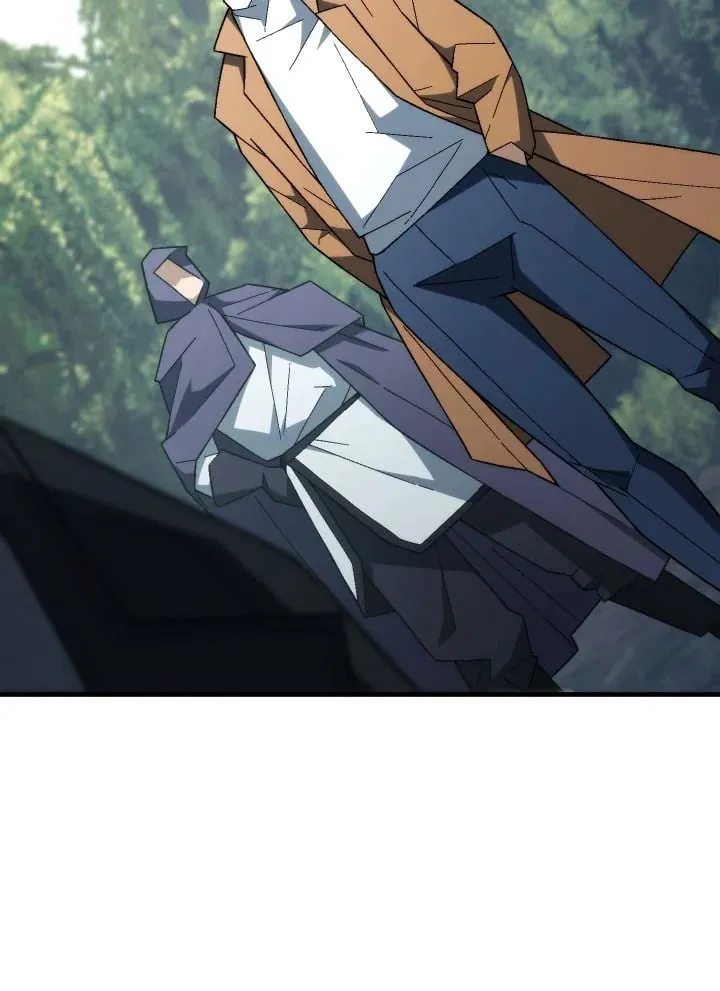 The Hero Returns Chap 95 - Next Chap 96