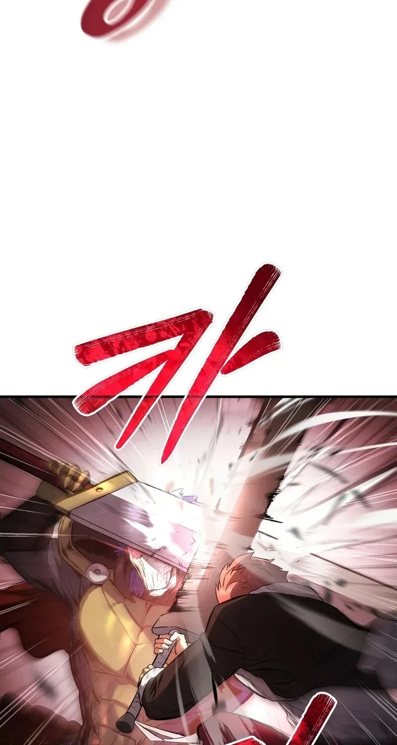 The Hero Returns Chap 128 - Next Chap 129