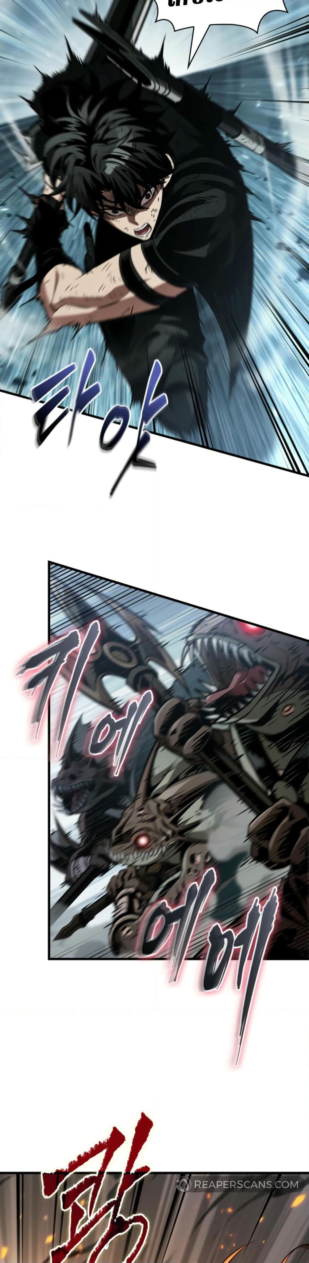 Pick Me Up, Infinite Gacha Chap 141 - Next Chap 142