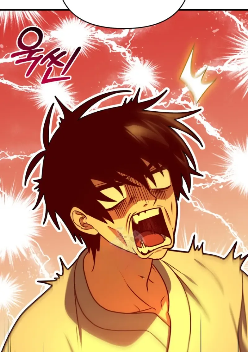 Player Who Returned 10,000 Years Later Chap 137 - Next Chap 138