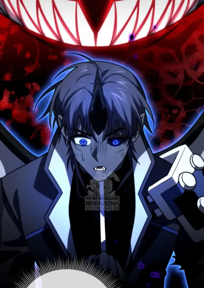 Player Who Returned 10,000 Years Later Chap 141 - Next Chap 142