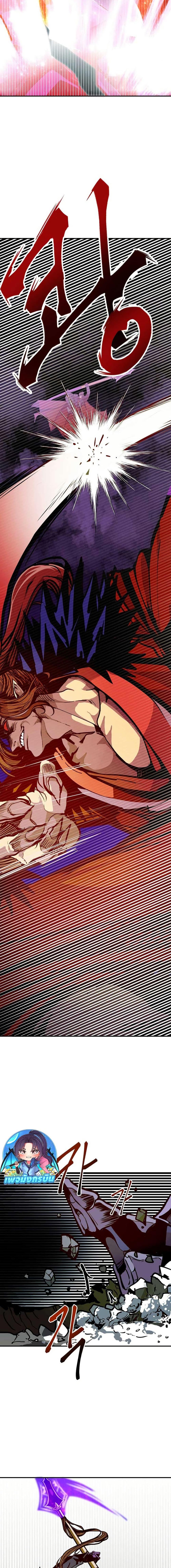 Worthless Regression Chap 76 - Next Chap 77