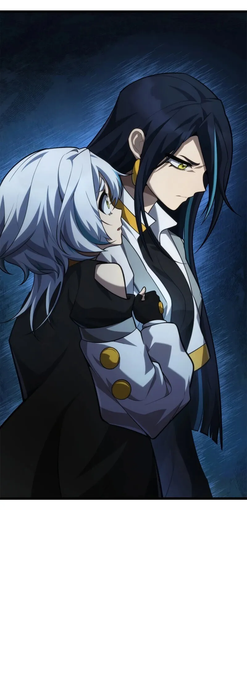 Infinite Mage Chap 162 - Next Chap 163