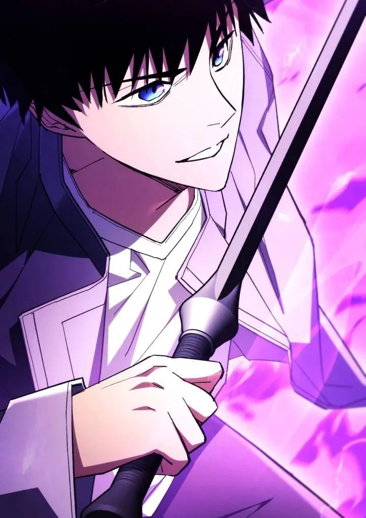 The Hero Returns Chap 89 - Next Chap 90