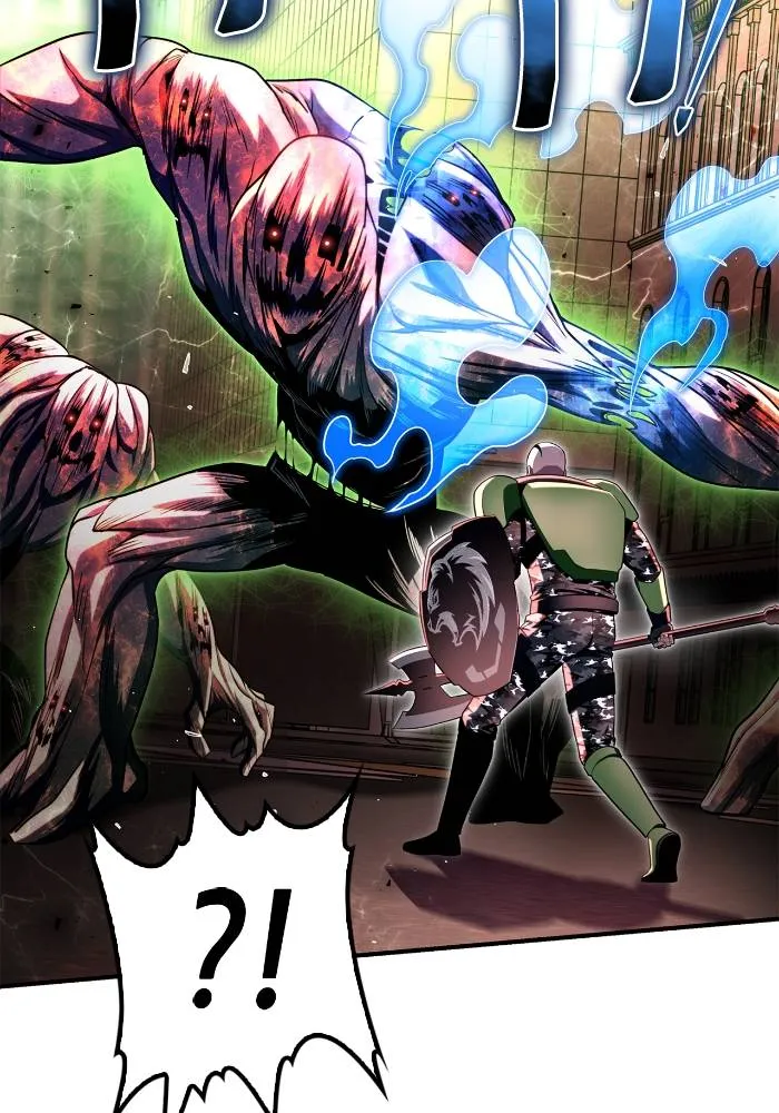 Superhuman Battlefield Chap 105 - Next Chap 106