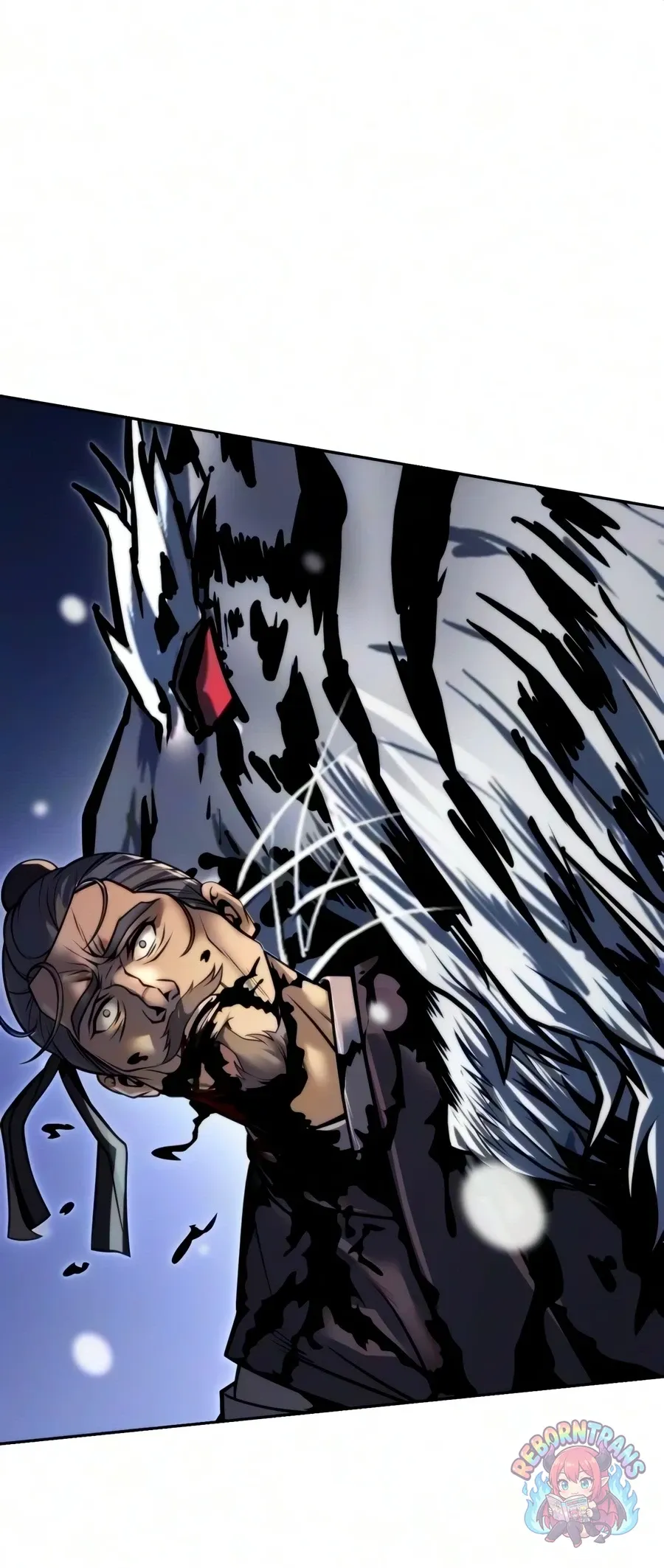 Chronicles of the Demon Faction Chap 172 - Next Chap 173