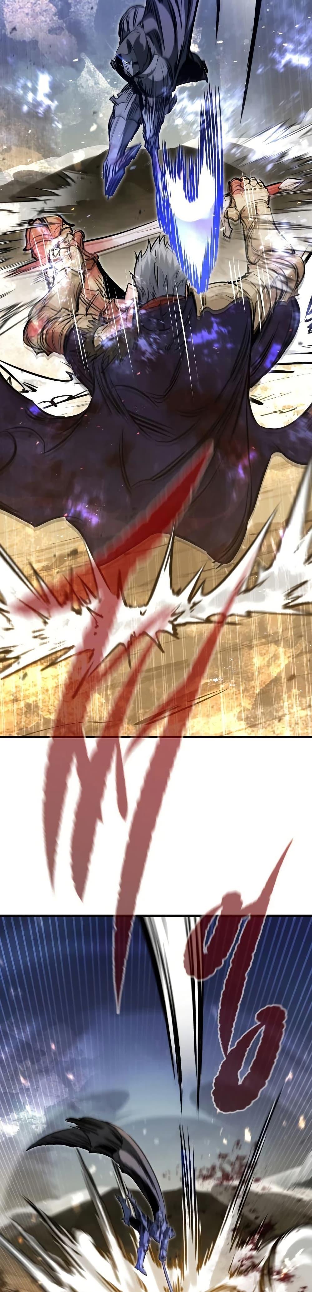 The Regressed Mercenary’s Machinations Chap 81 - Next Chap 82