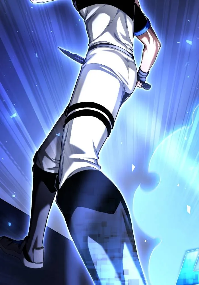Superhuman Battlefield Chap 111 - Next Chap 112