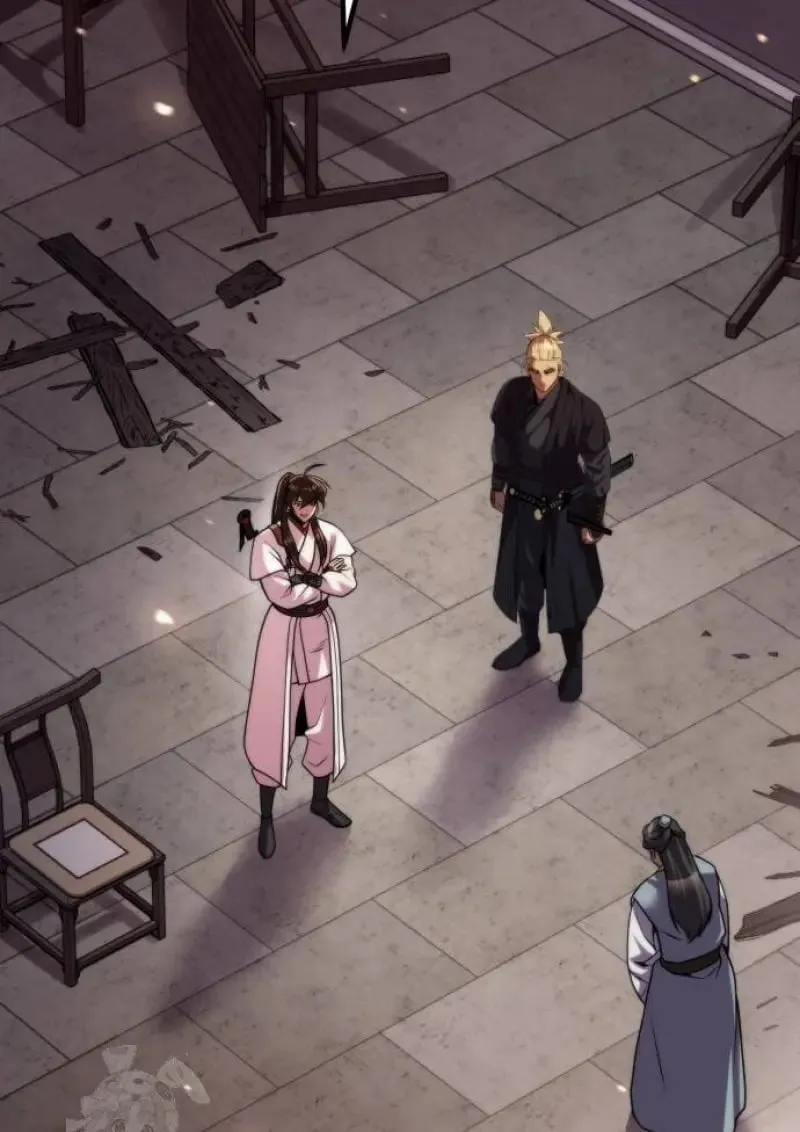 Chronicles of the Demon Faction Chap 146 - Next Chap 147