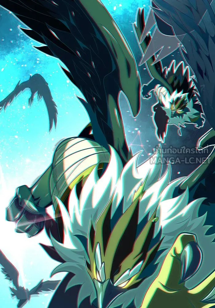 The Dark Magician Transmigrates After 66666 Years – จอมเวทเกิดใหม่ในรอบ 66666 ปี Chap 126 - Next Chap 127