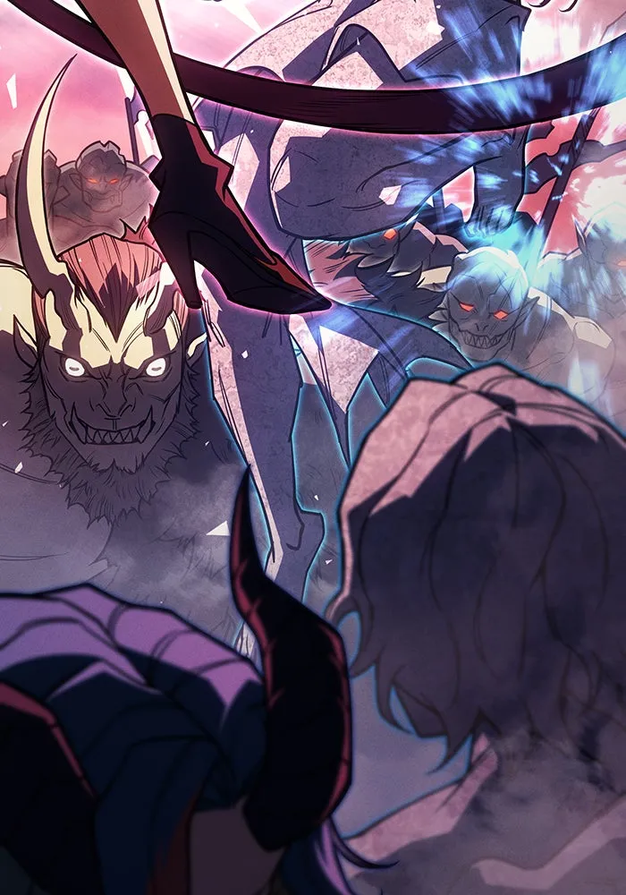 Regressing With the King’s Power – เกิดใหม่พร้อมพลังแห่งราชัน Chap 94 - Next Chap 95