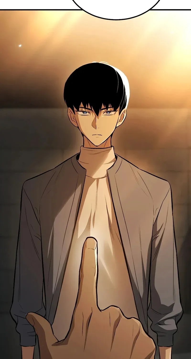 The Hero Returns Chap 132 - Next Chap 133