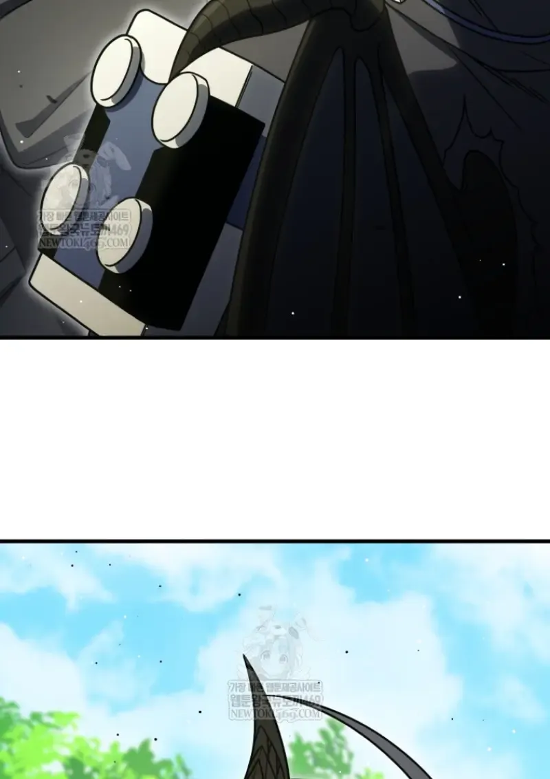 Player Who Returned 10,000 Years Later Chap 142 - Next Chap 143