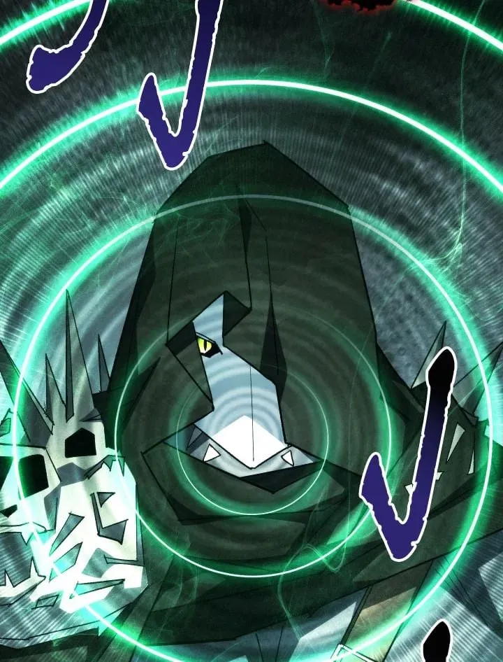 The Hero Returns Chap 85 - Next Chap 86