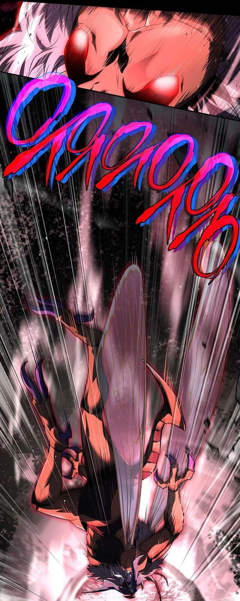 Return of the Frozen Player Chap 159 - Next Chap 160
