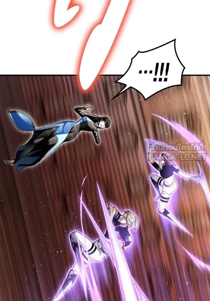 Superhuman Battlefield Chap 115 - Next Chap 116