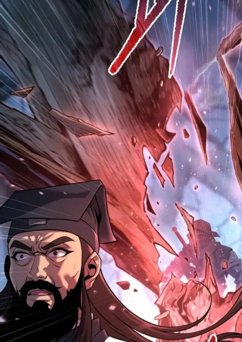 Chronicles of the Demon Faction Chap 155 - Next Chap 156