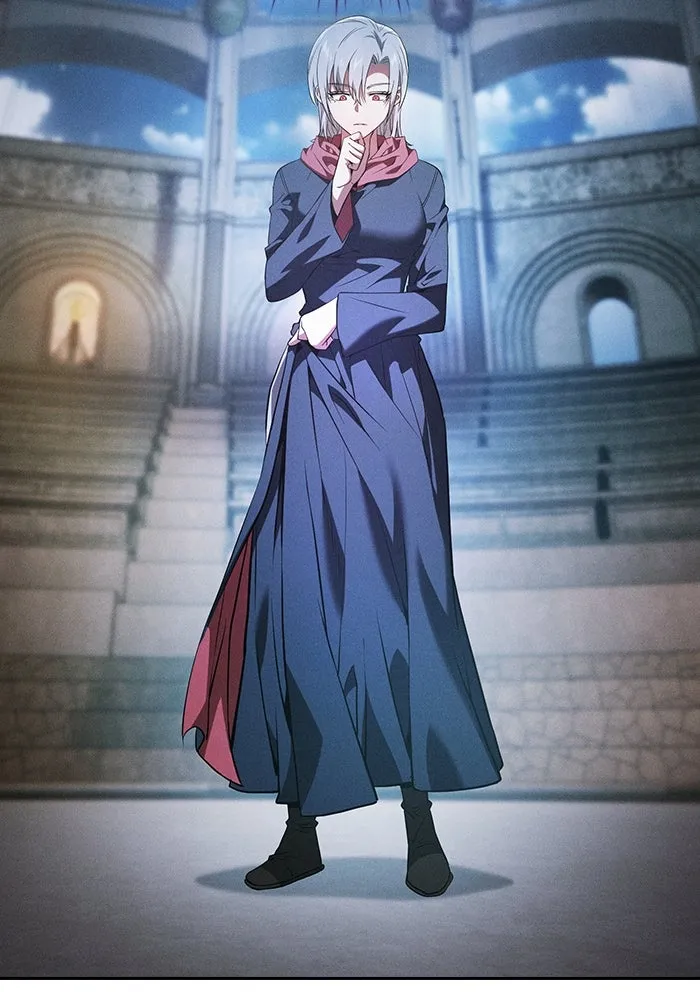 Academy’s Genius Swordmaster – นักดาบอัจฉริยะจากอะคาเดมี Chap 38 - Next Chap 39