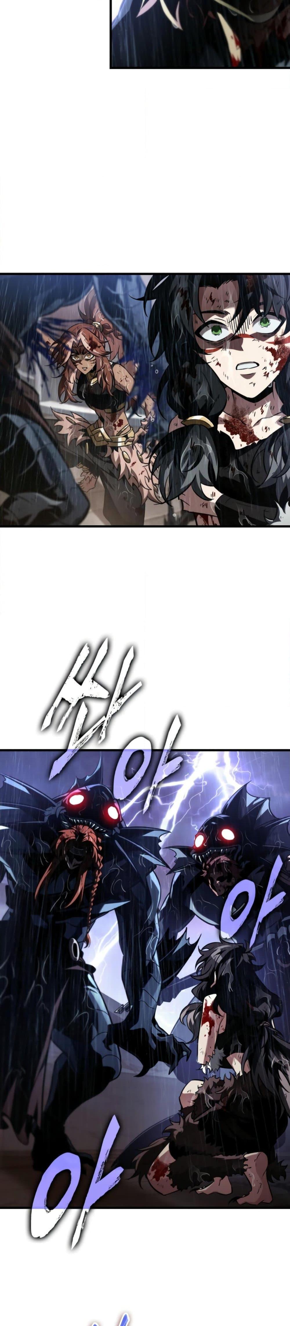 Pick Me Up, Infinite Gacha Chap 144 - Next Chap 145