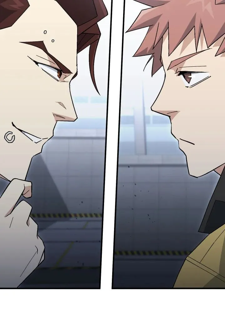 The Hero Returns Chap 108 - Next Chap 109