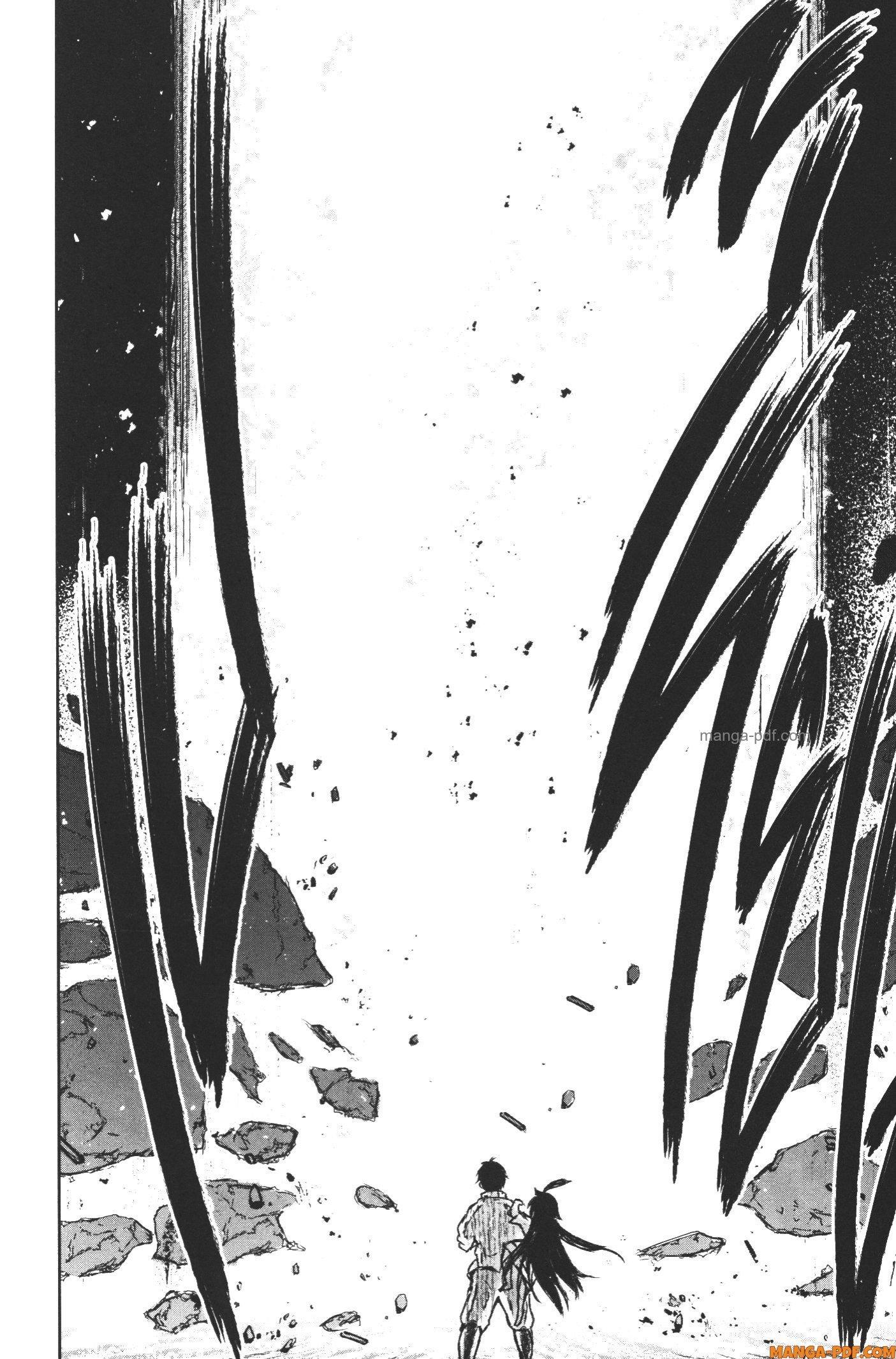 Kaminaki Sekai no Kamisama Katsudou – โลกนี้ โลกหน้า ข้าก็เป็นพระเจ้า Chap 7 - Next Chap 8