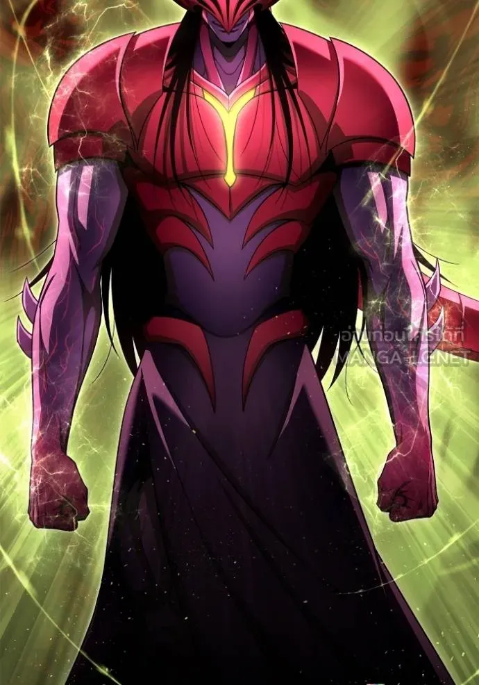 Superhuman Battlefield Chap 145 - Next Chap 146