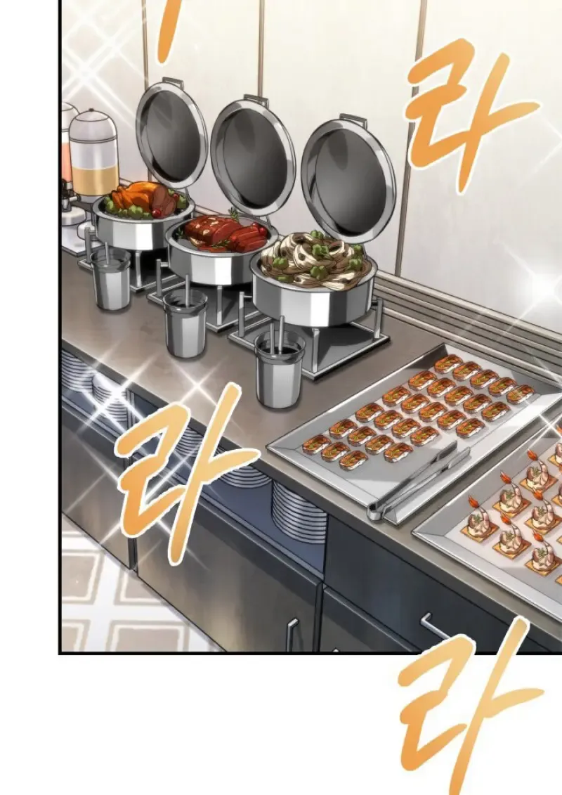 Pick Me Up, Infinite Gacha Chap 183 - Next Chap 184