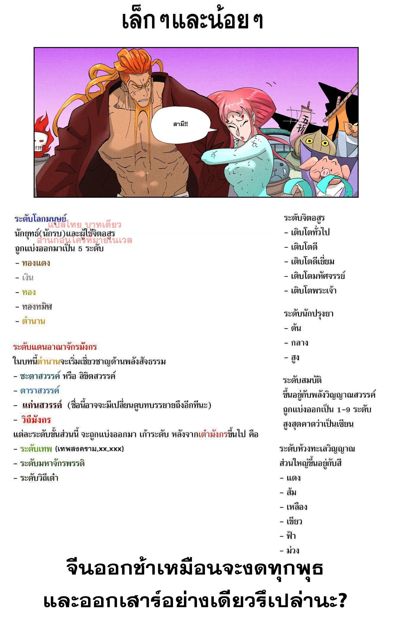 Tales of Demons and Gods Chap 471.2 - Next Chap 472.2