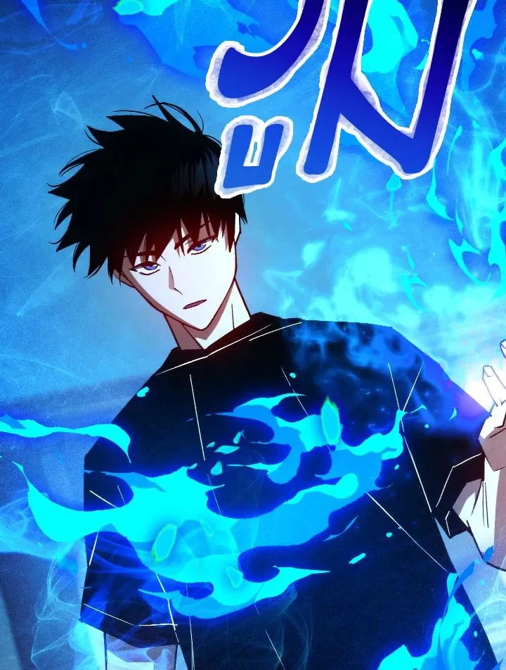 The Hero Returns Chap 71 - Next Chap 72