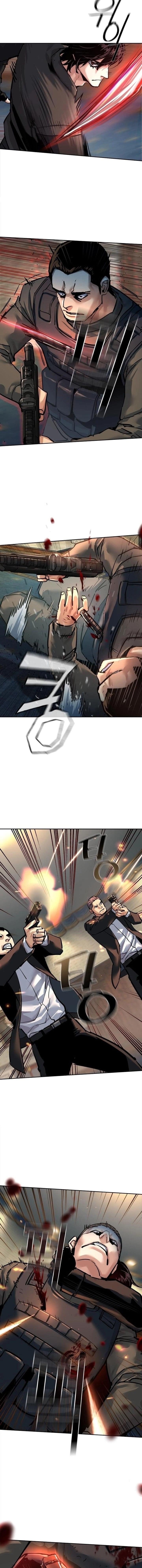 Mercenary Enrollment Chap 274 - Next Chap 275